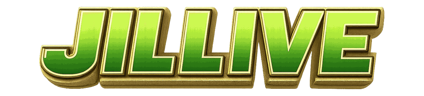 jillive logo